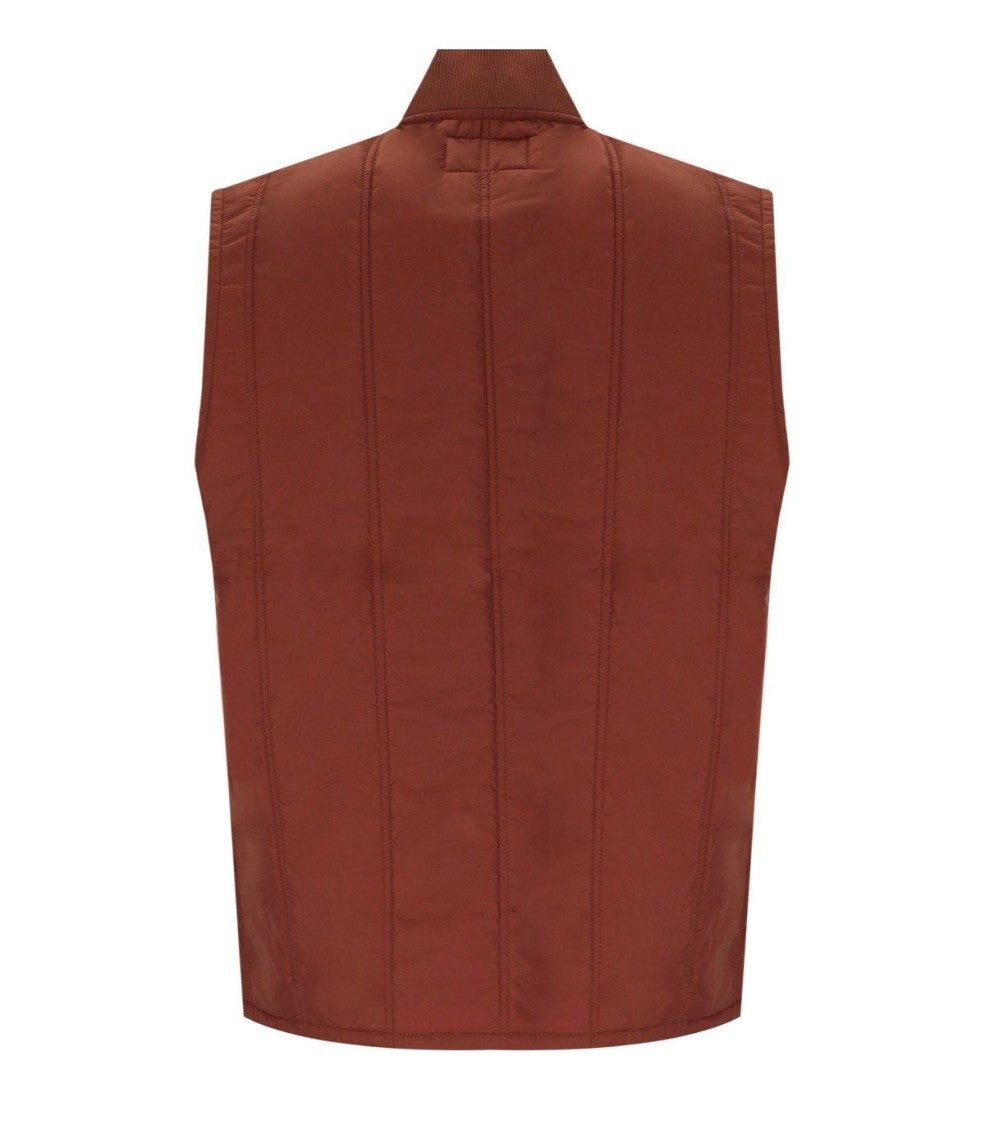 Carhartt Wip Lachlan Vermillion Vest