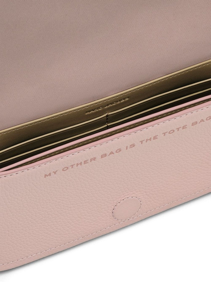Marc Jacobs The Mini Bag