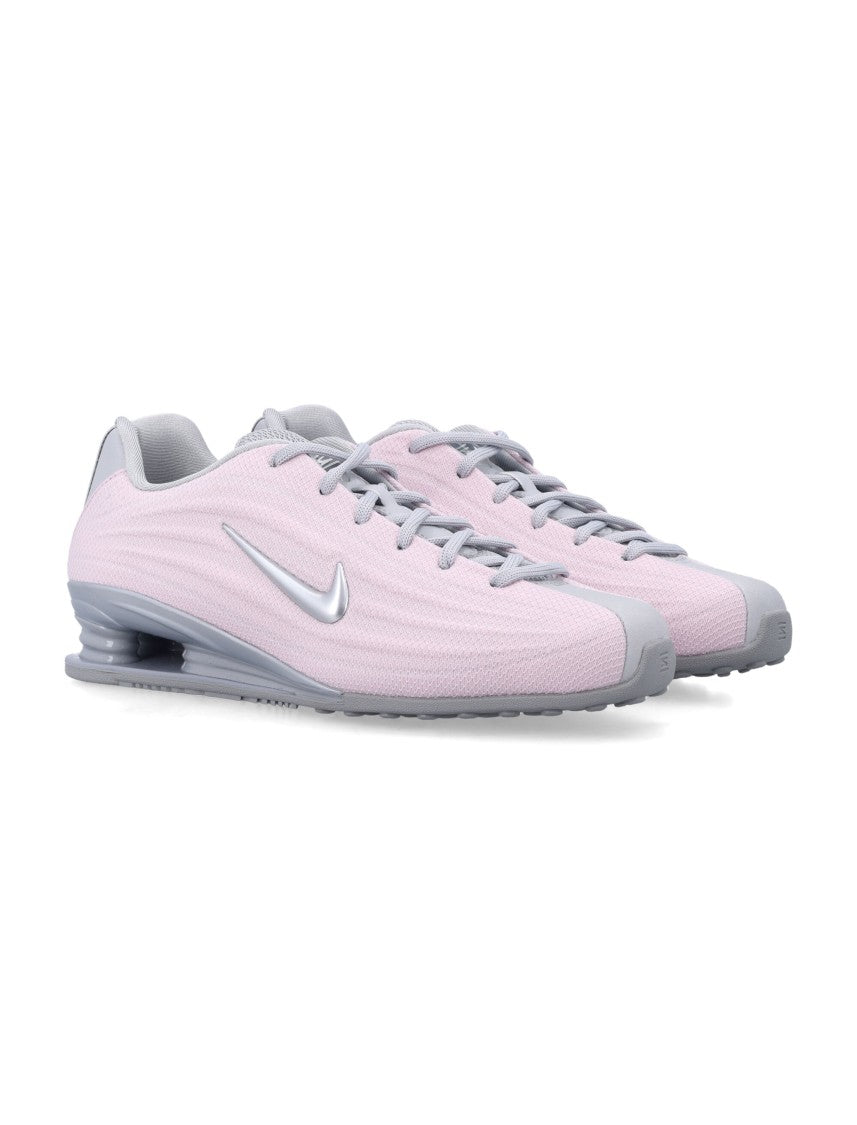 Nike Shox Z Se Snythetic Slim Sneakers