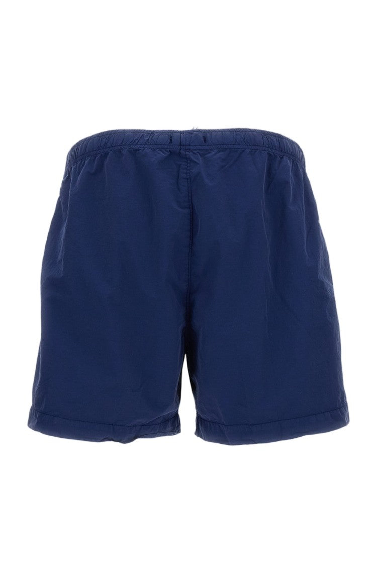 C.P. Company Streamlined Nylon Swim Shorts