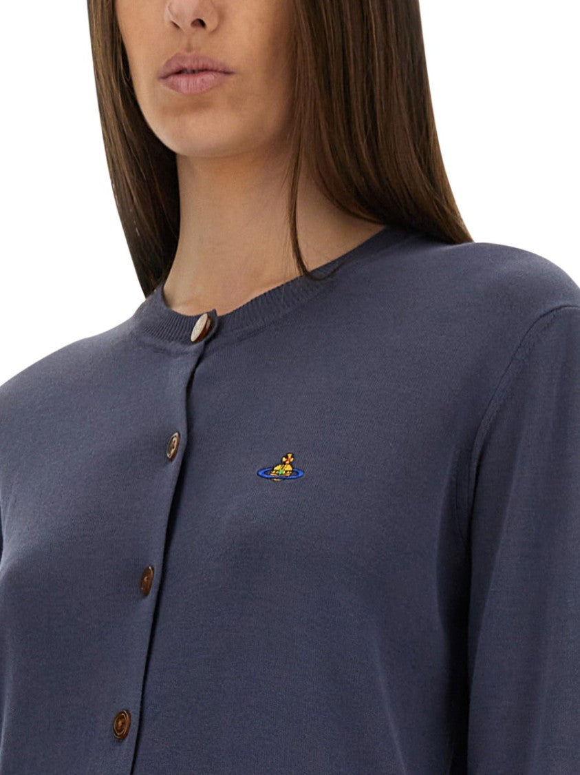 Vivienne Westwood "Bea" Cardigan