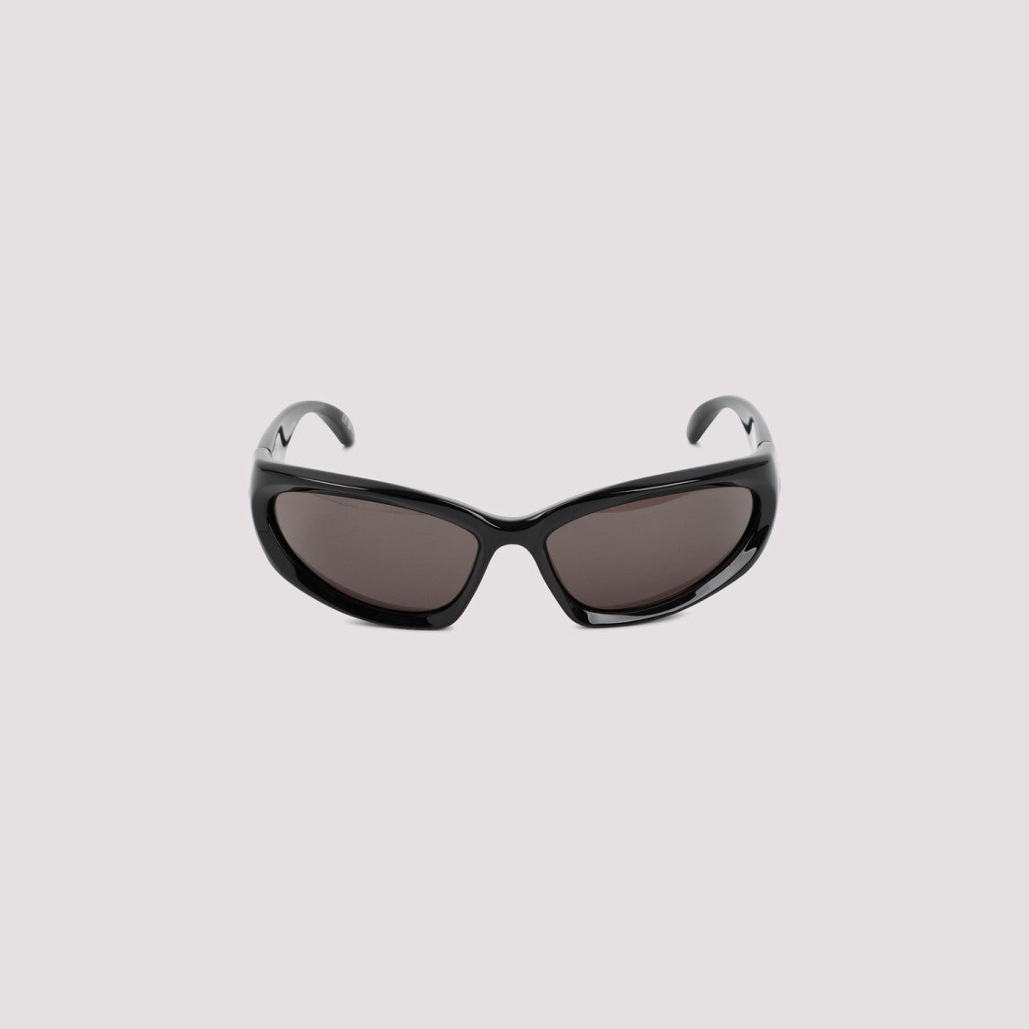 Balenciaga Swift Oval Sunglasses