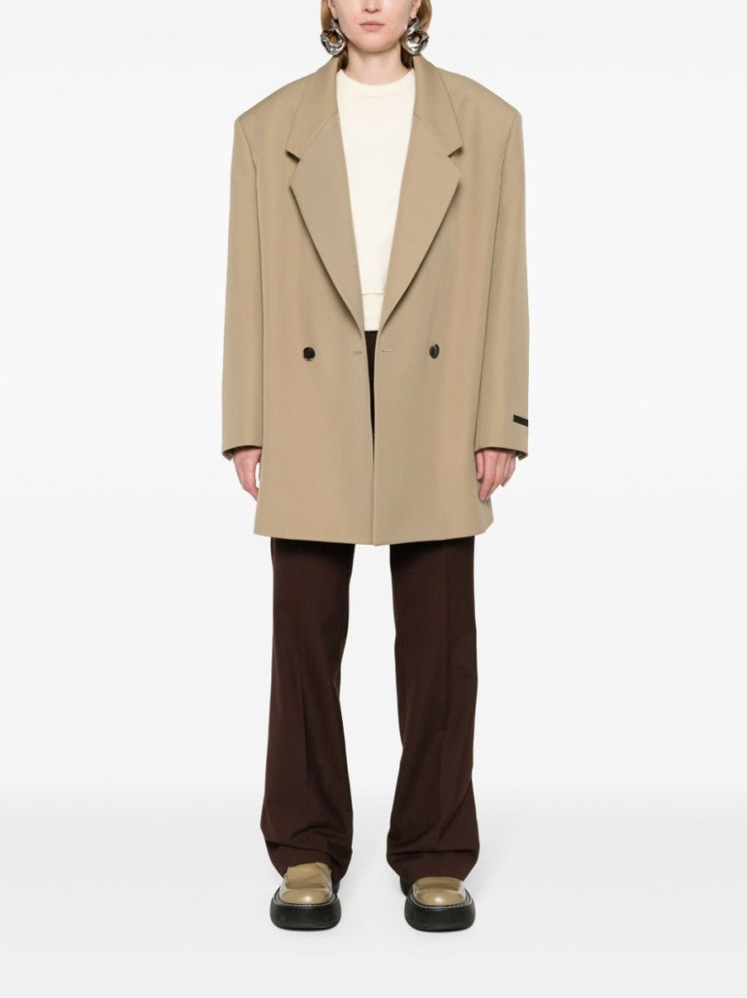 Fear Of God California Jacket