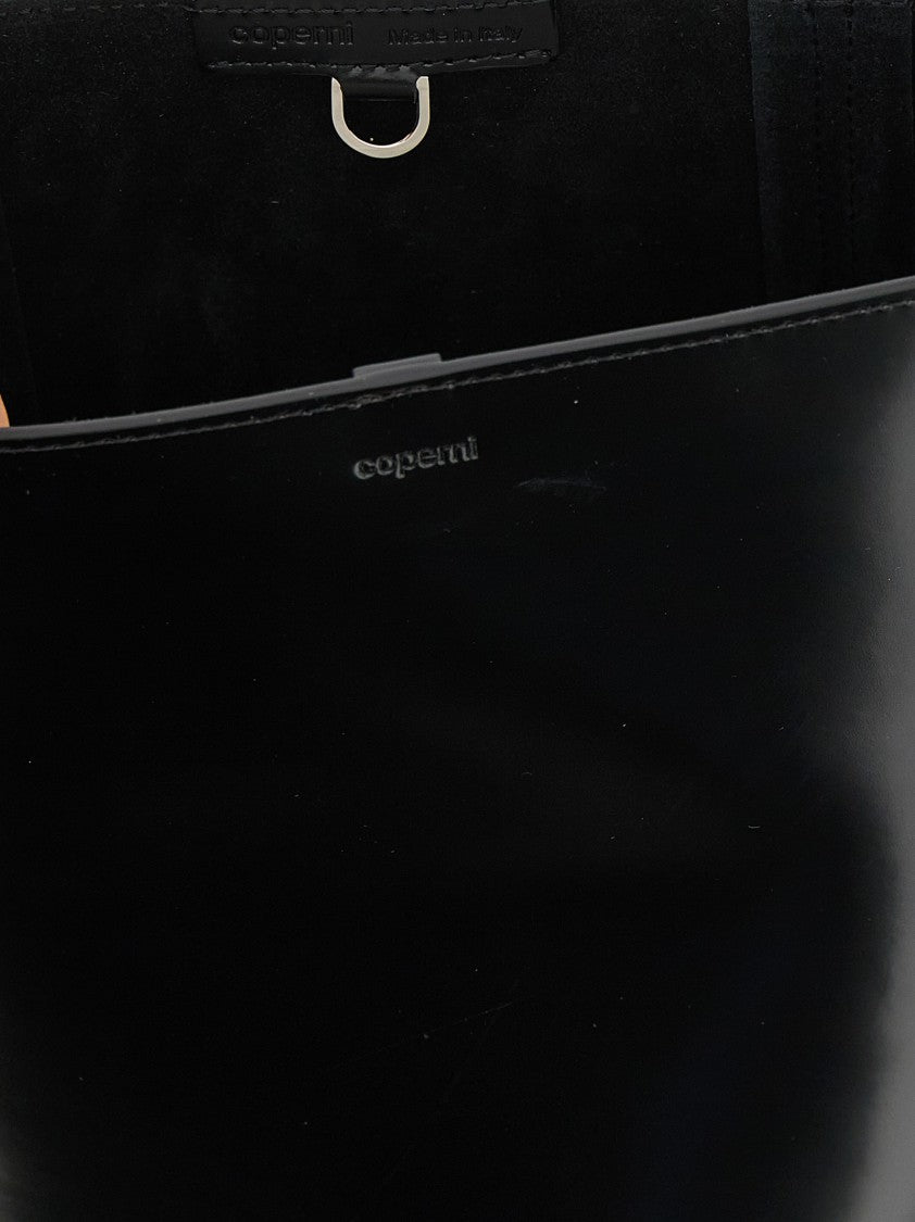 Coperni 'Ergonomic' Bucket Bag