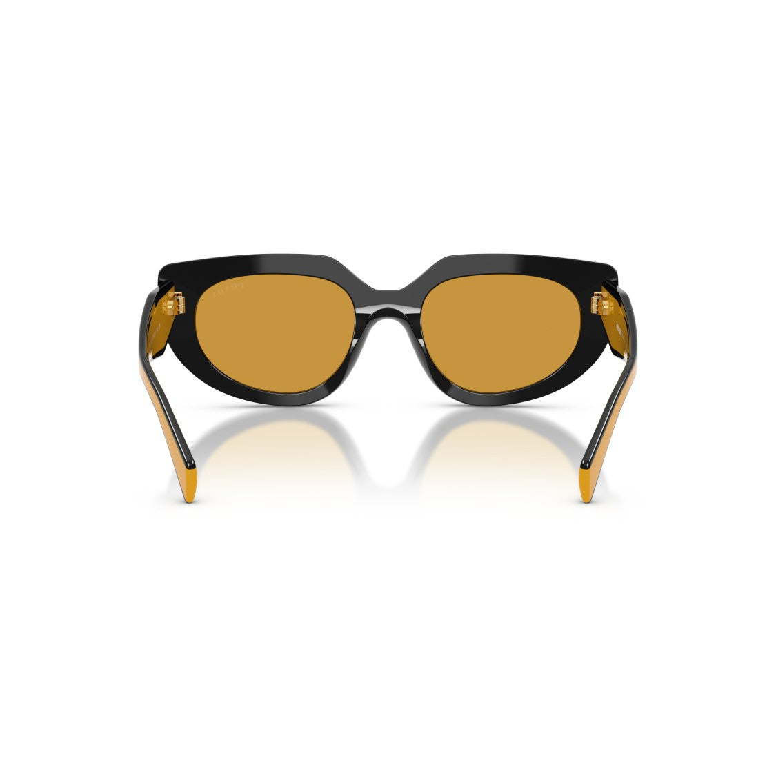 Prada 0Pr D02s Cat-Eye Sunglasses