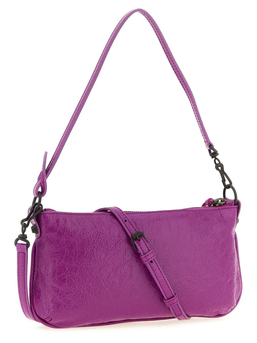 Balenciaga Le City' Pouch