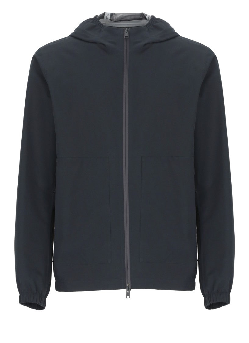 Woolrich Pacific Two Layers Jacket