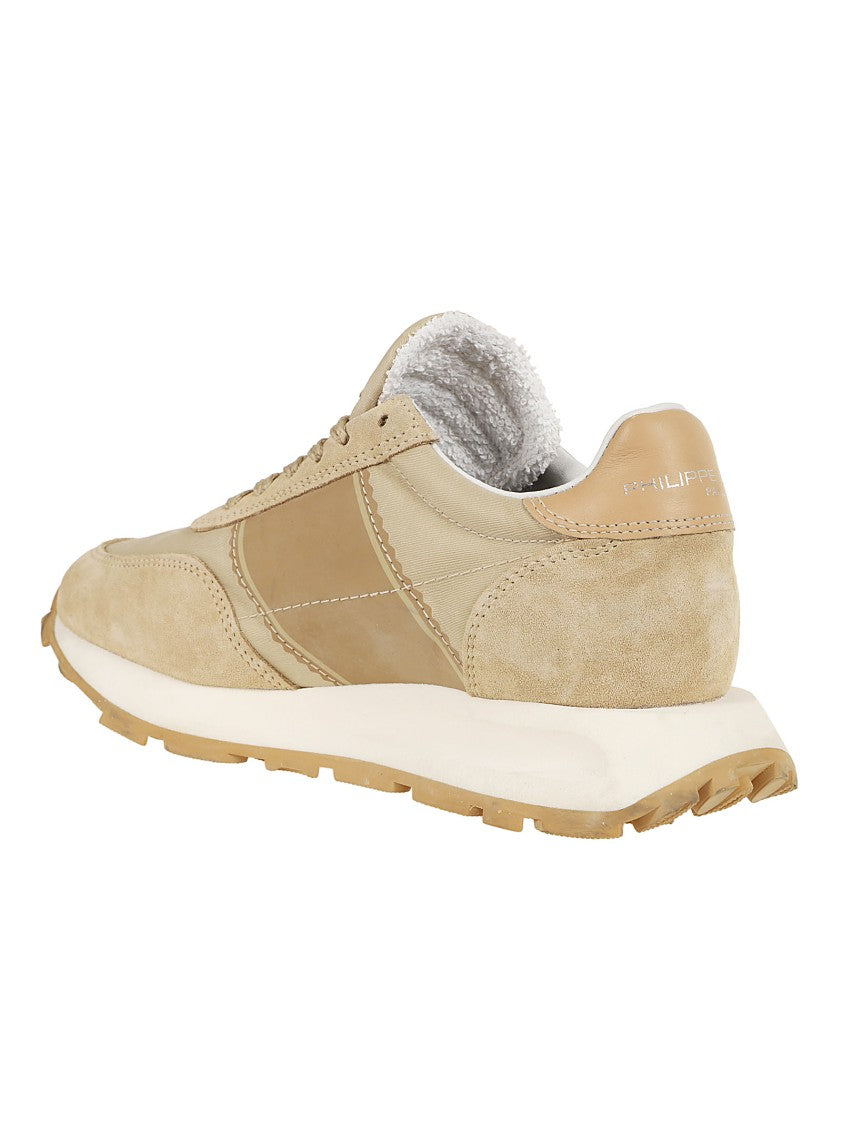 Philippe Model Tour Low Sneaker