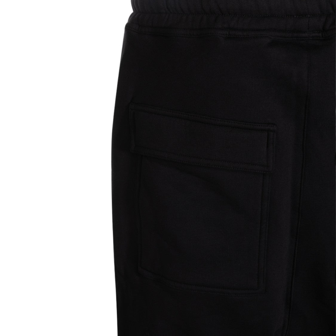 Thom Krom Relaxed Fit Trousers With Tapered Leg
