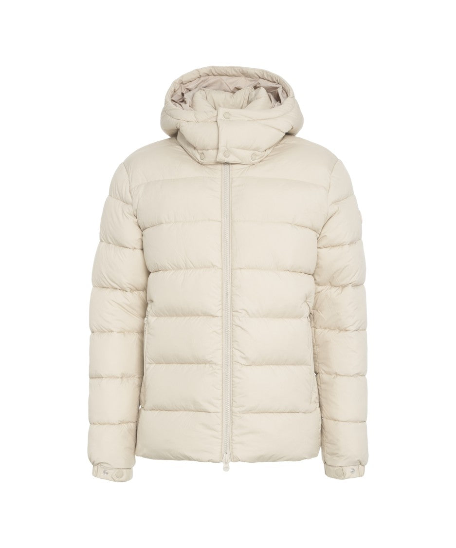 Save The Duck Puffer Jacket With Plumtech Insulation