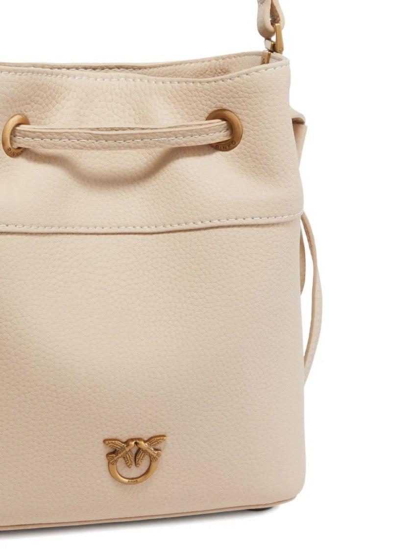 Pinko Secchiello Mini Should Bag