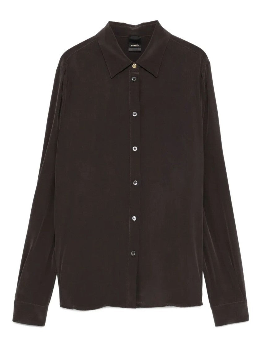 Pinko `Crackers` Shirt