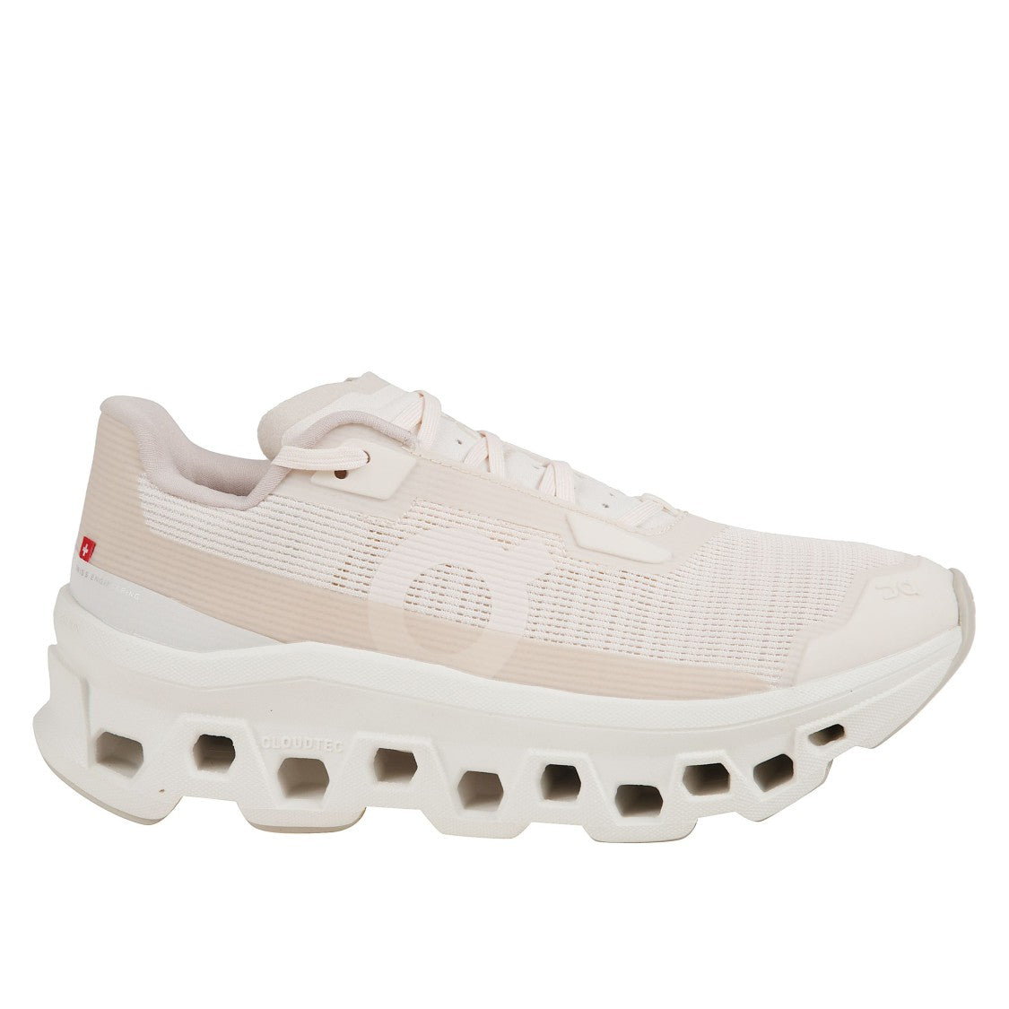 On Running Cloudmonster Cushioned Running Shoes