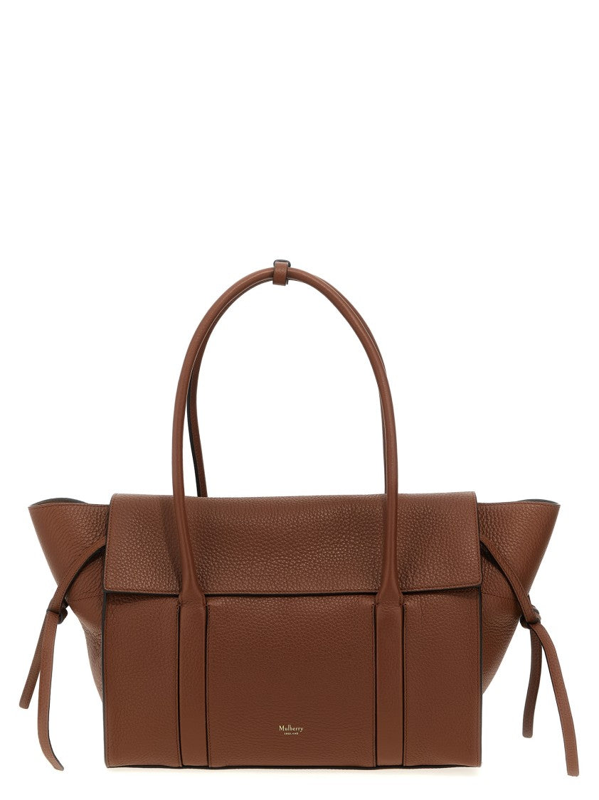 Mulberry 'Medium Soft Bayswater' Shoulder Bag