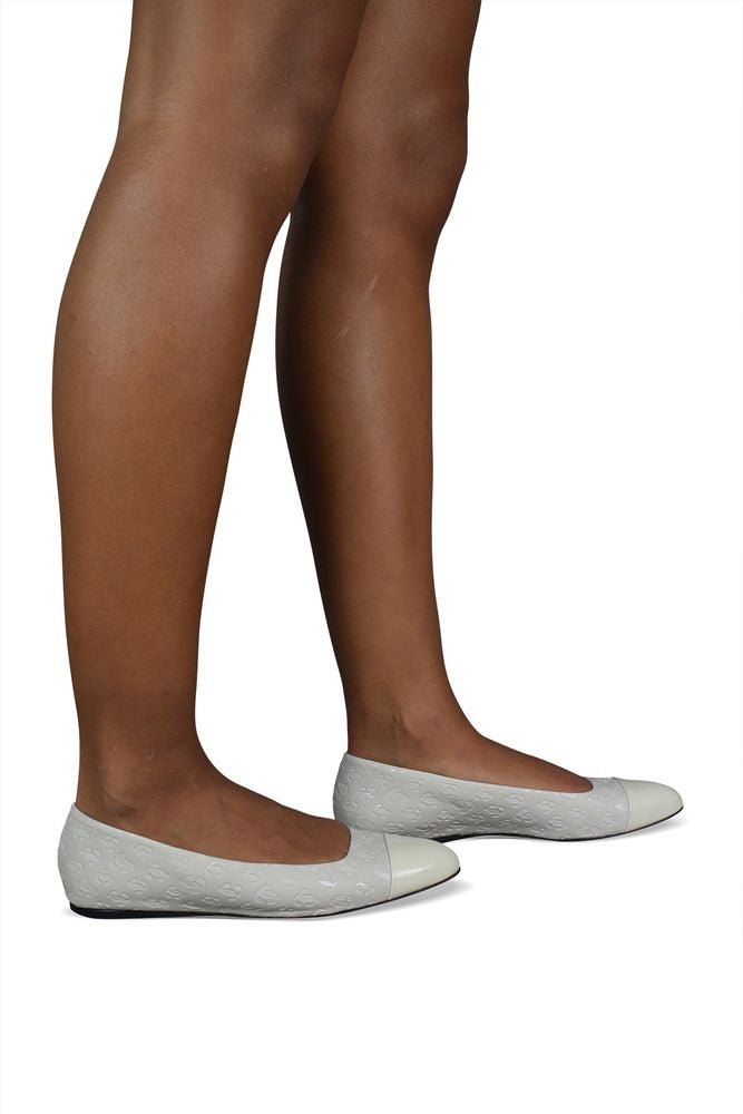 Jimmy Choo Watson Ballerinas
