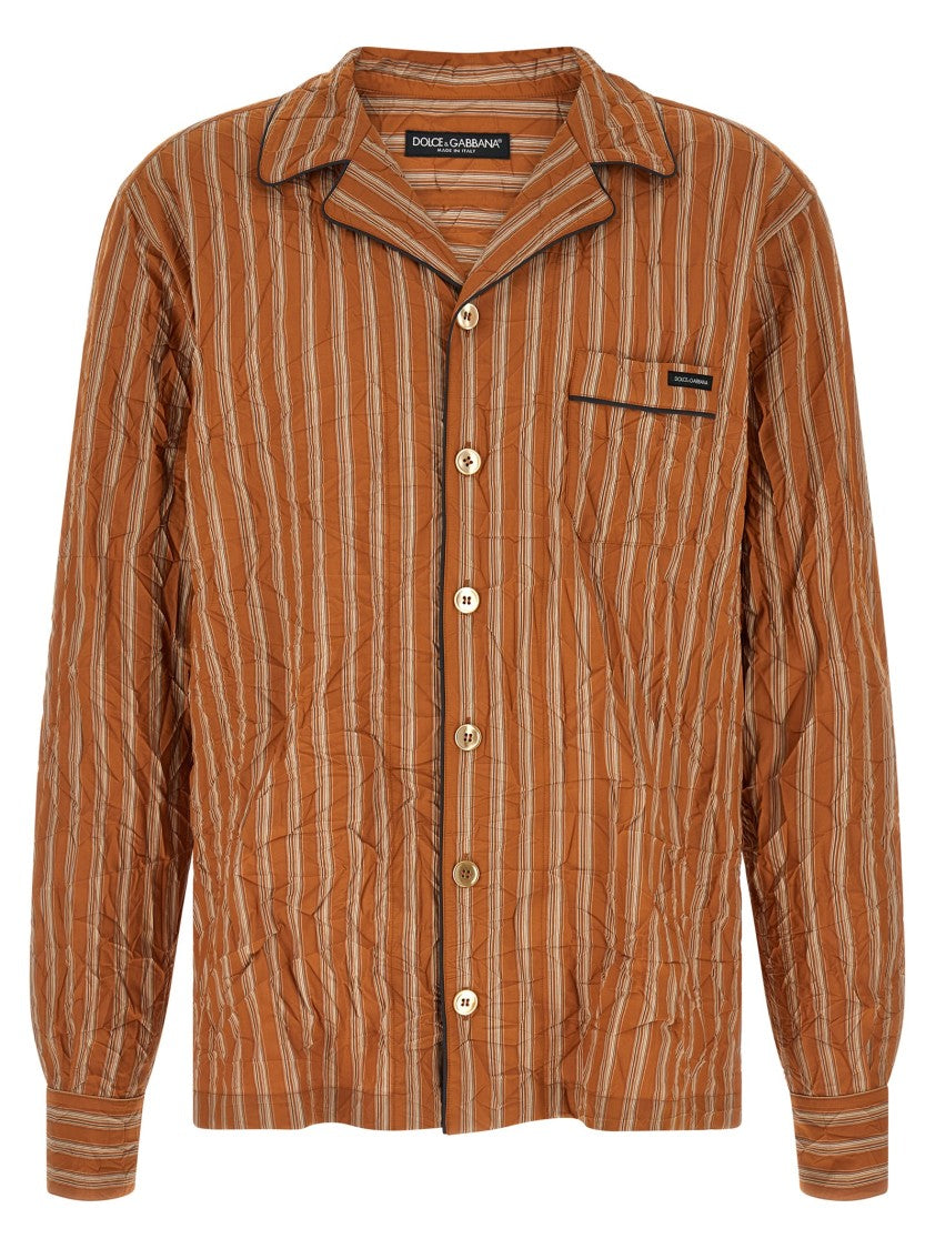 Dolce & Gabbana 'Vanity' Shirt