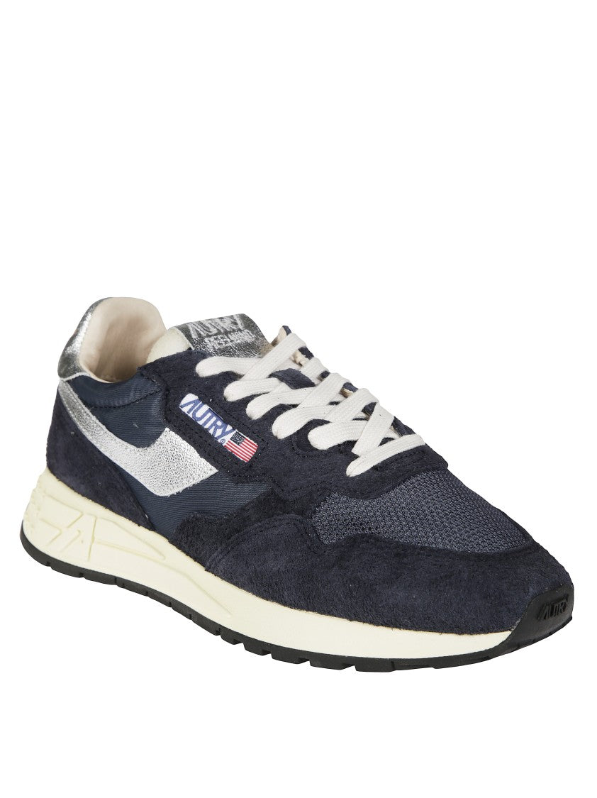 Autry Reelwind Low Wom Sneaker