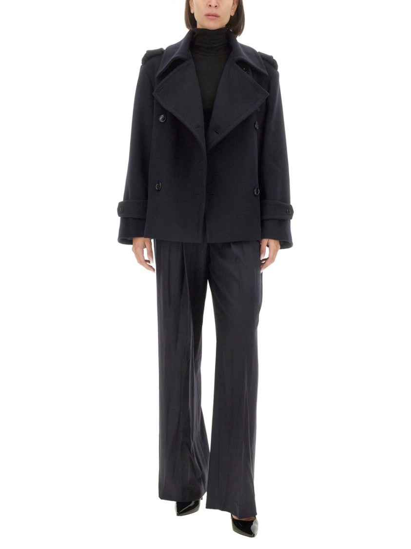 Max Mara "Laveno" Coat