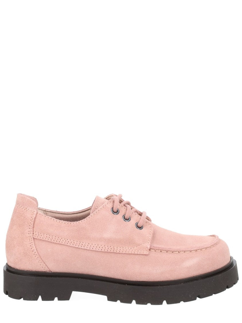 Birkenstock Highwood Moc Suede Loafers
