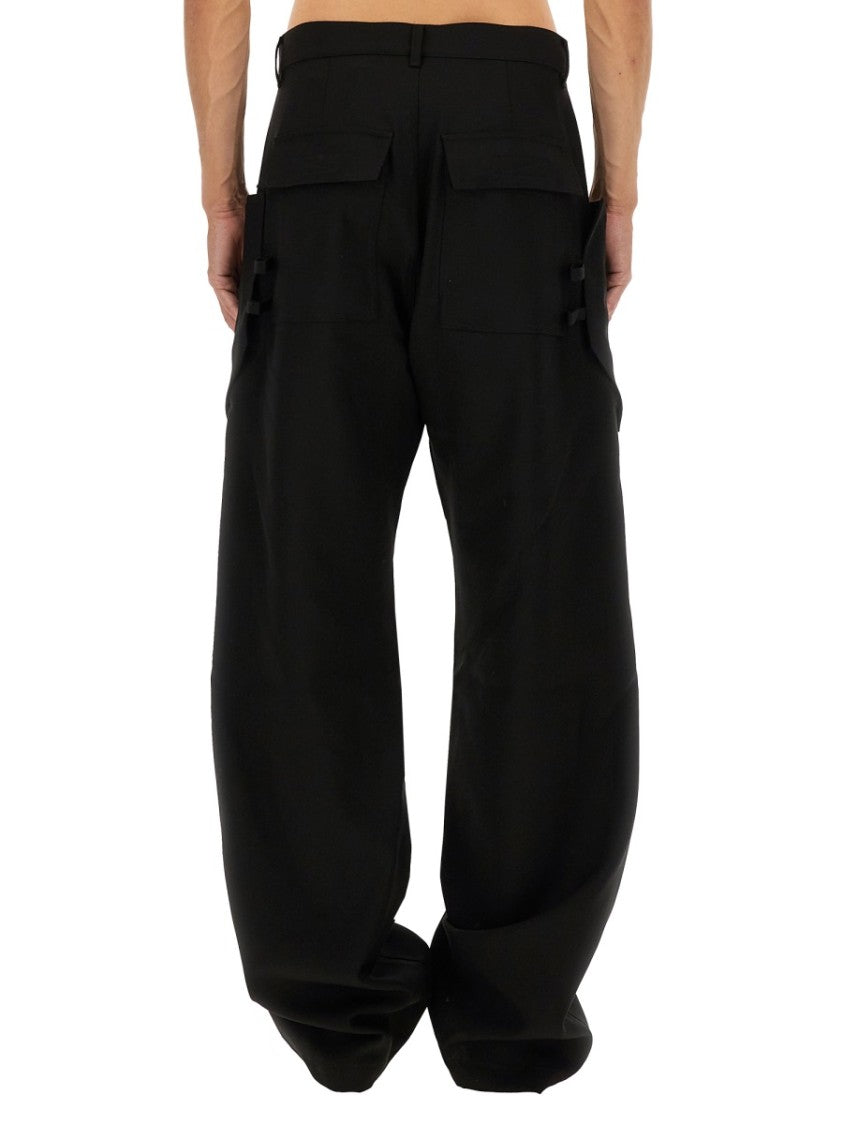 Rick Owens Stefan Cargo Pants