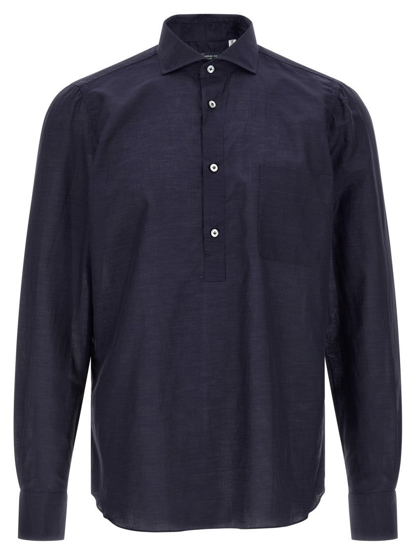 Finamore Porto' Blouse