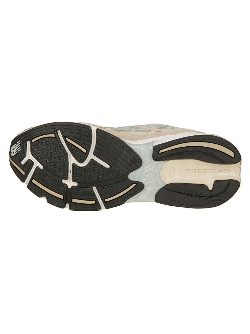 New Balance Beige 2010 Mesh-Blend Sneakers