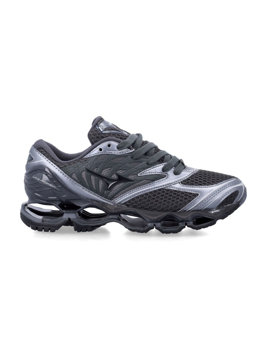 Mizuno Wave Prophecy Mesh Y2k Active Sneakers