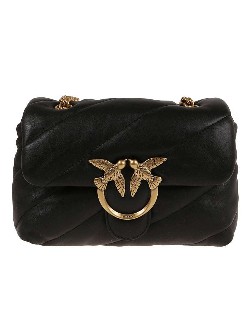 Pinko Love Puff Shoulder Bag