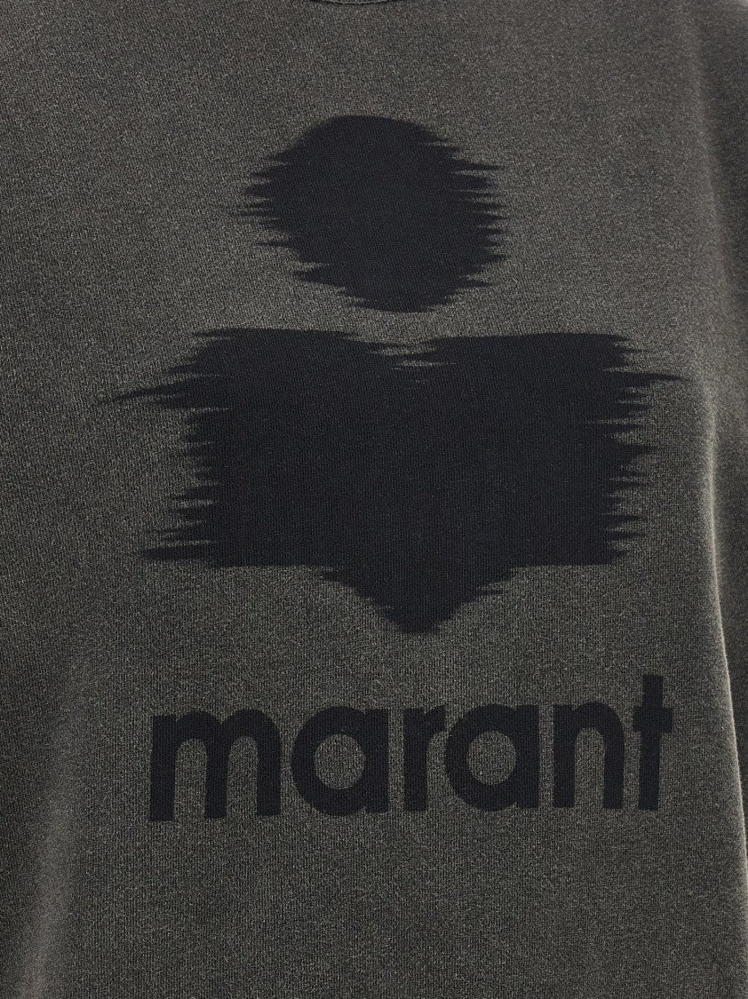 Isabel Marant Étoile 'Mobyli' Sweatshirt