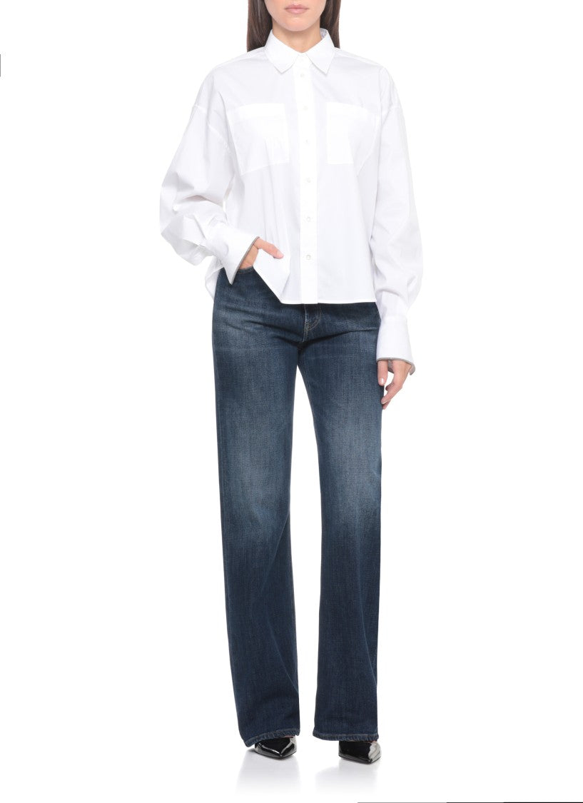 Dondup Francine Jeans