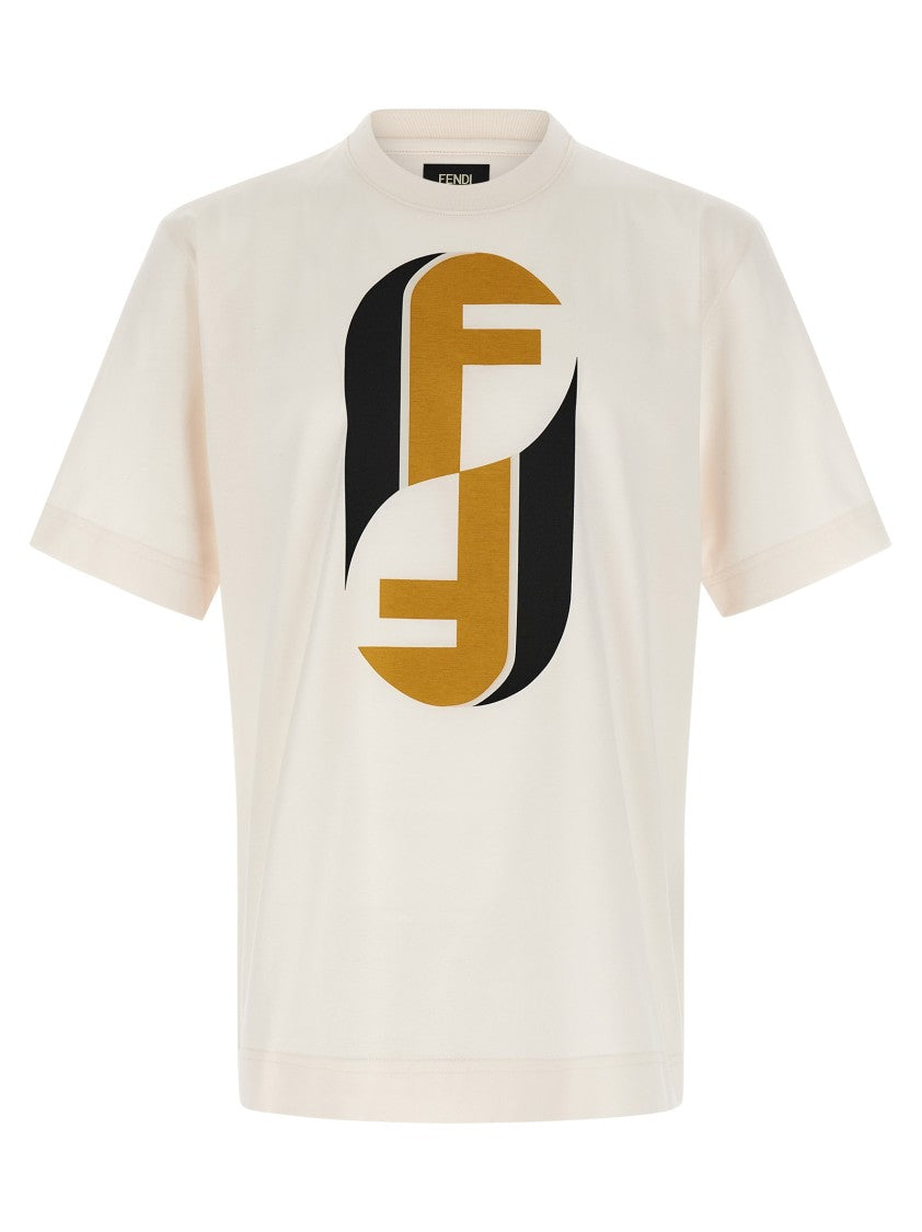 Fendi 'Nity' T-Shirt