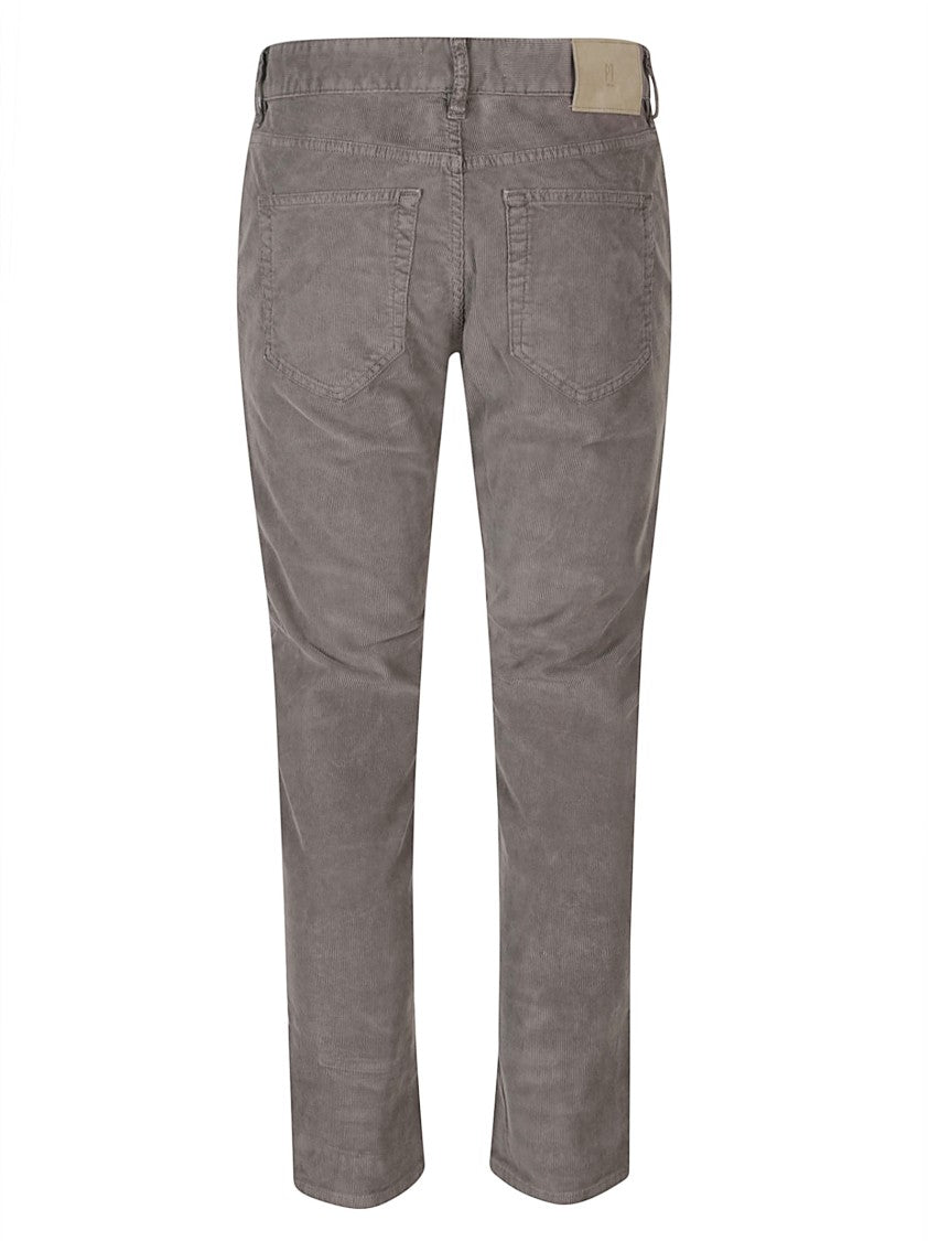 Pt Torino Indie Slim Fit Tapered Pants