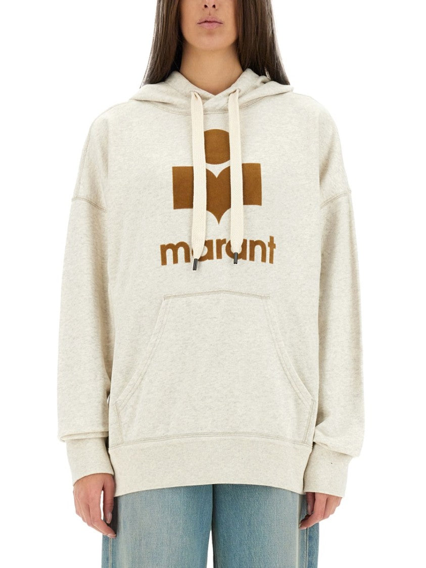Isabel Marant Étoile "Mansel" Sweatshirt