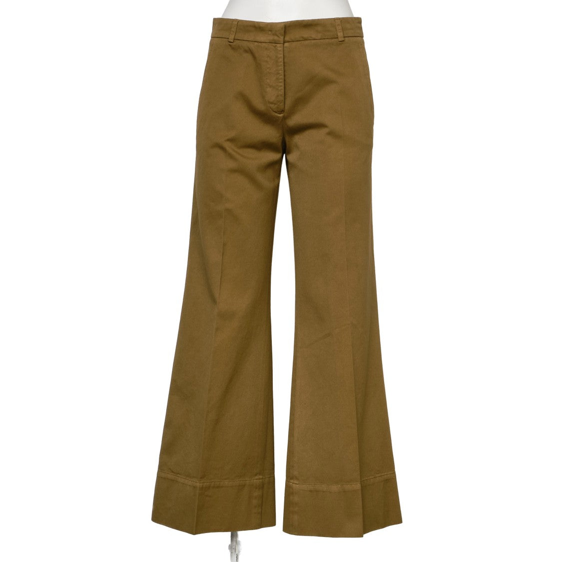 Ql2 Melody D Long Wide Leg Pants