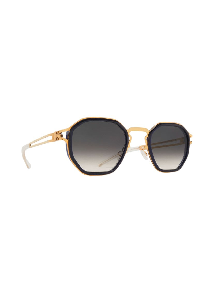 Mykita International Fit 145 Mm Optical Frames