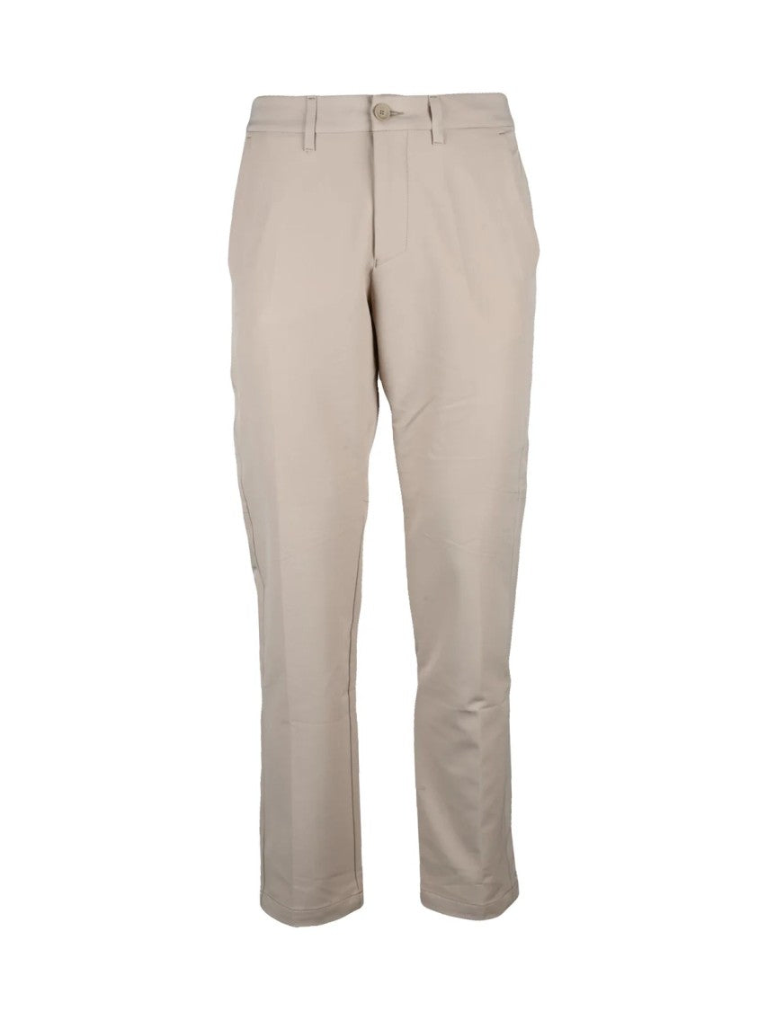 Boss Boss T-Commuter Slim Trousers - Beige