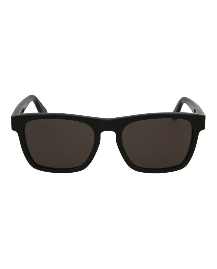 Saint Laurent Square-Frame Acetate Sunglasses