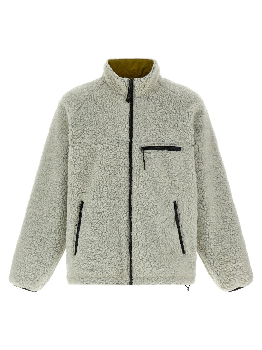Gramicci Reversible Sherpa' Jacket