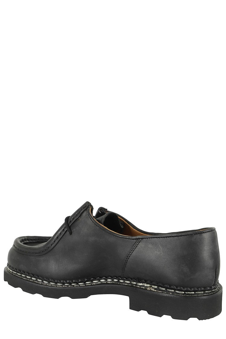 Paraboot Michael Marche Ii Derby Shoes