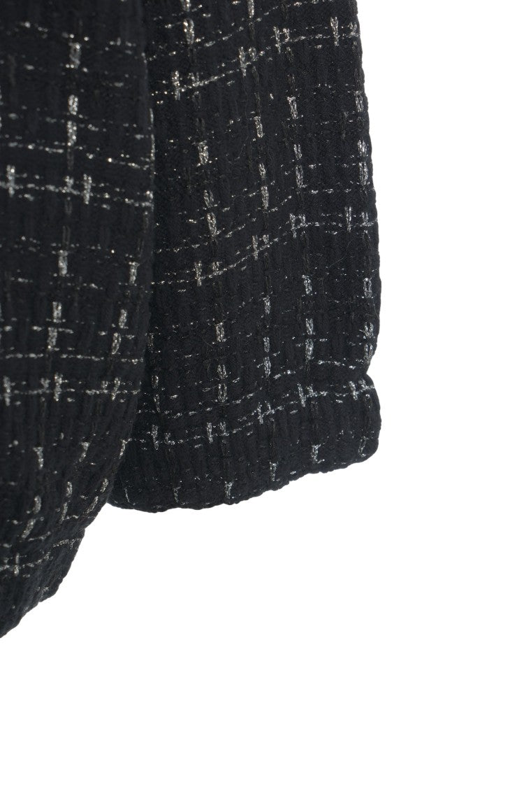 Liu Jo Cardigan With Contrasting Details