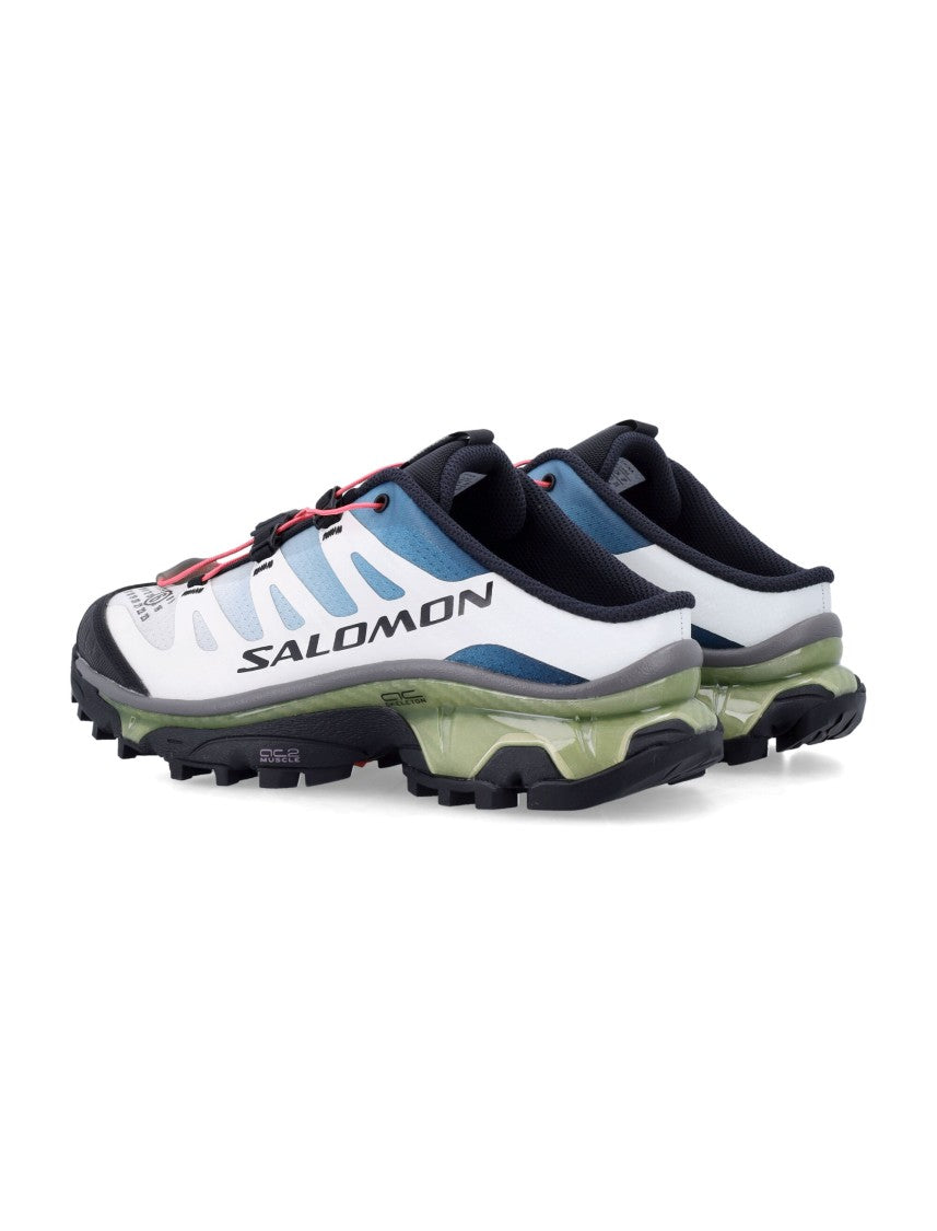 Mm6 By Maison Margiela X Salomon Xt Mule 4 Polyester Sneakers