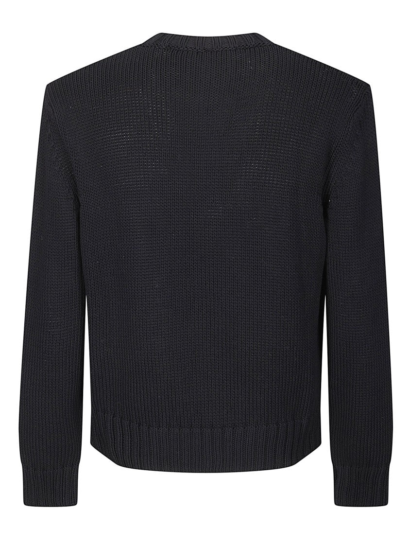 Sunflower Frederik Cotton Sweater