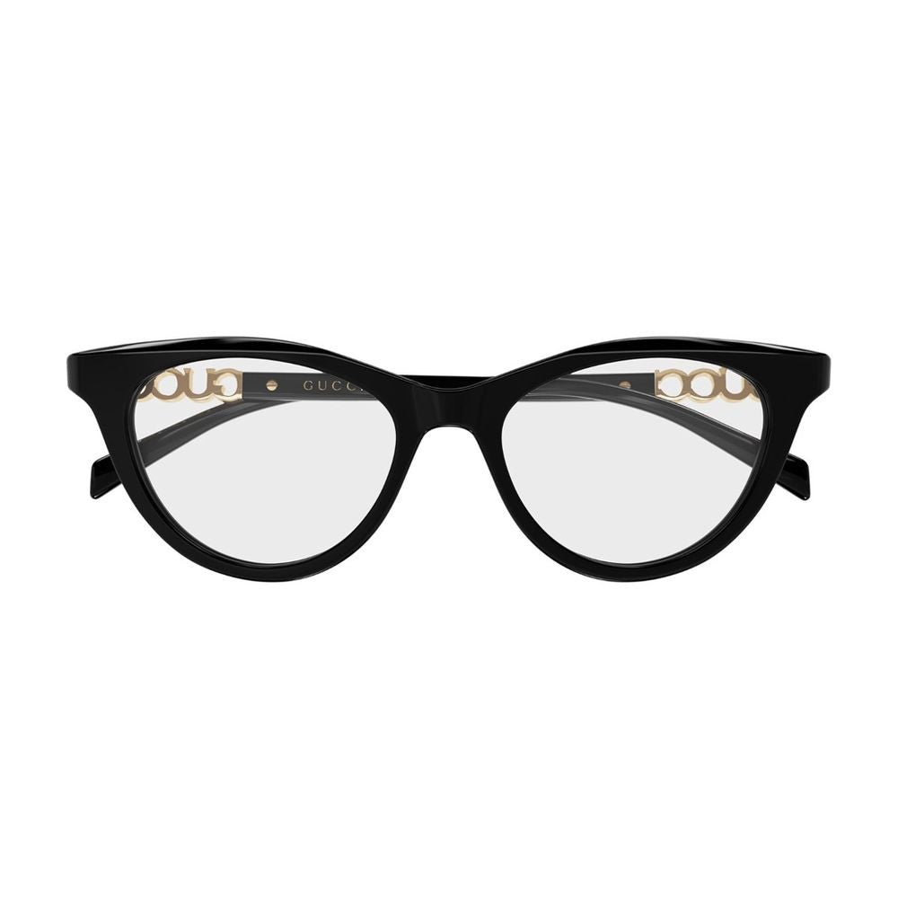 Gucci Gg2034o 005 Black Sunglasses