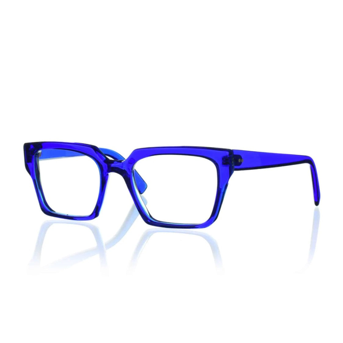 Kirk&Kirk K4 Ocean Victor Bold Sunglasses
