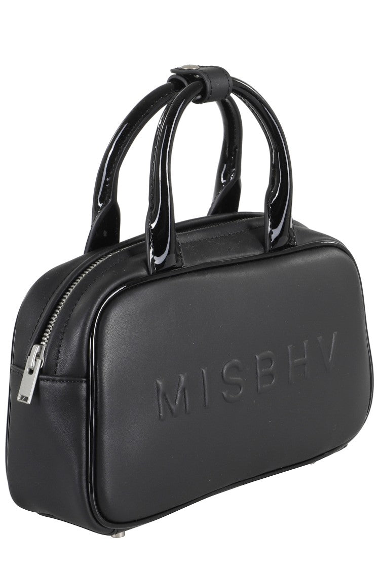 Misbhv Rectangular Mini Tote Bag