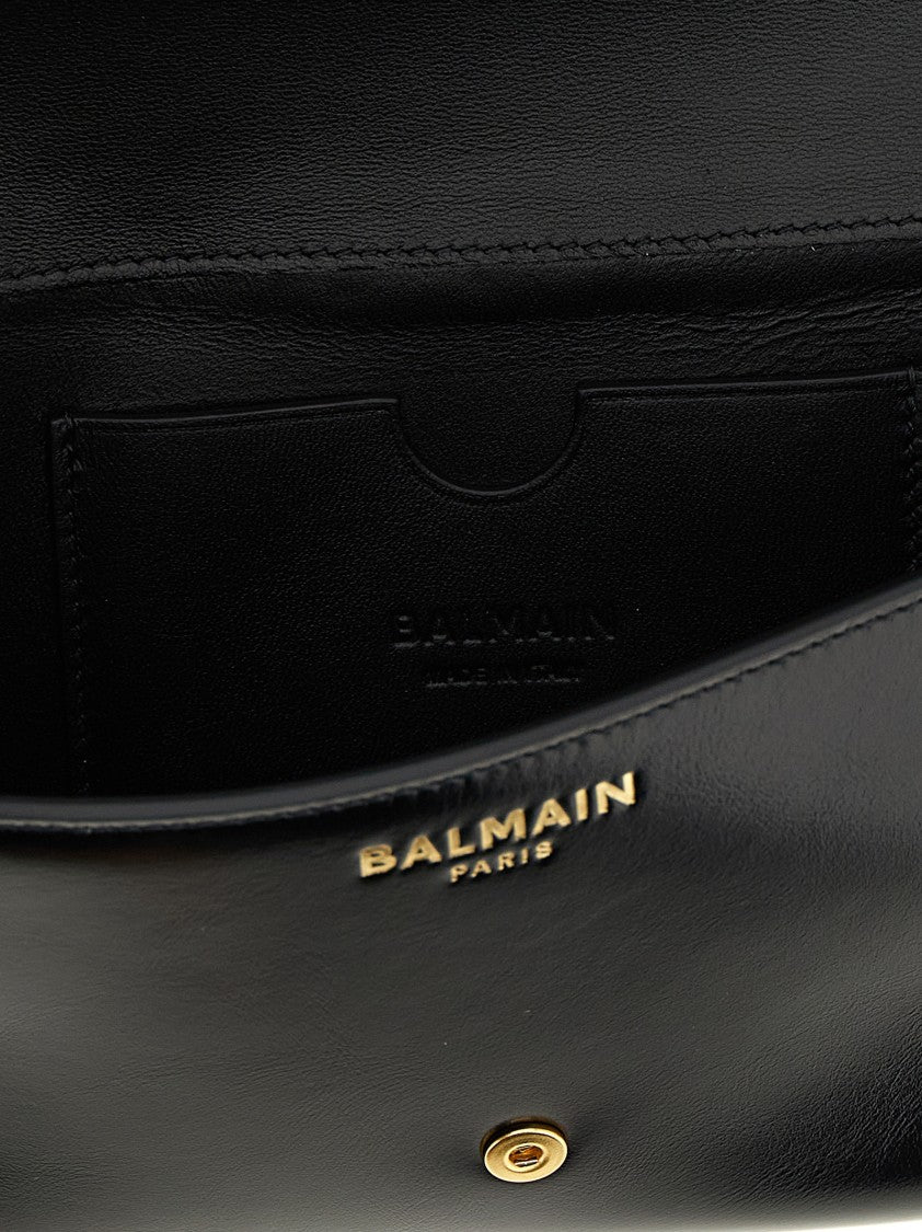 Balmain 'Shuffle' Wallet Chain
