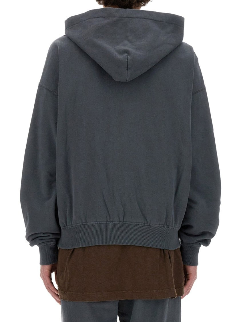 Dolce & Gabbana Sweatshirt With Logo