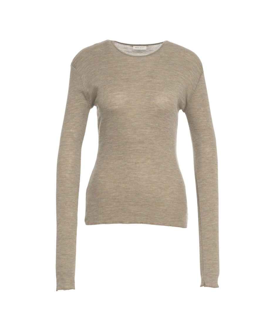 Skall Studio Amy' Ribbed Sweater