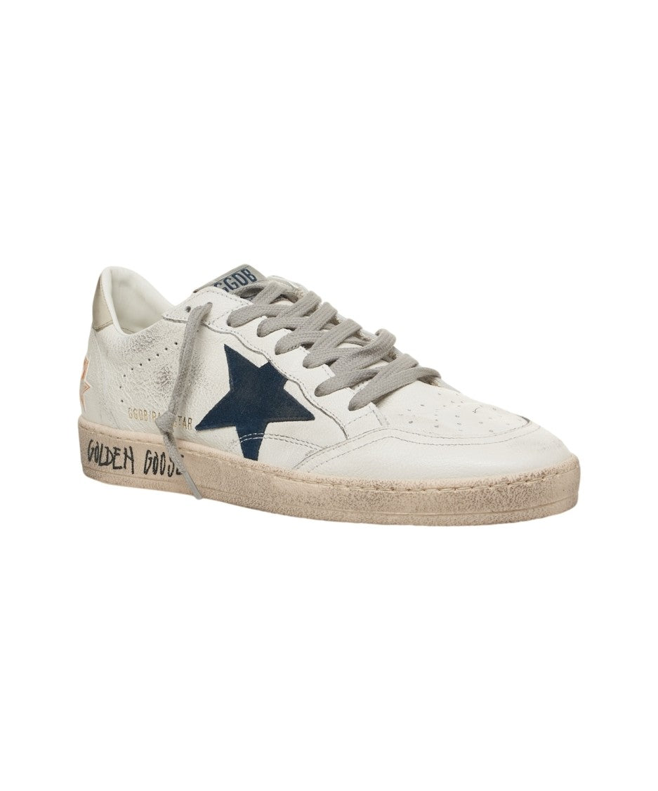 Golden Goose Ball Star' Sneakers
