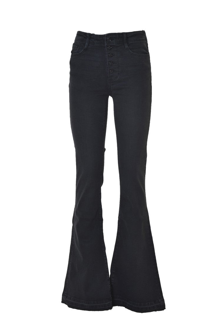Paige High Rise Lou Lou Jeans